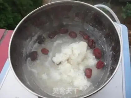 Make step 1