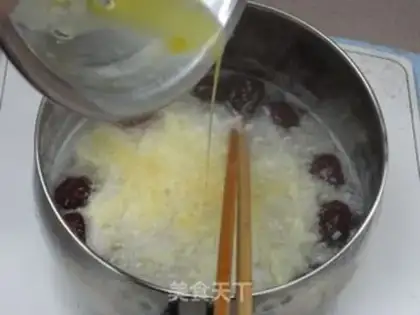 Make step 2