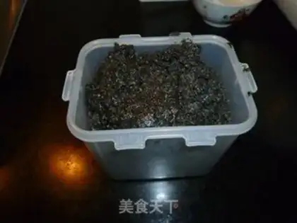 Make step 3