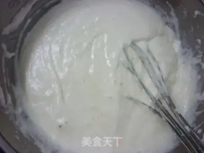 Make step 3