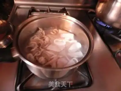 Make step 3