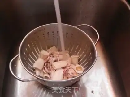 Make step 4