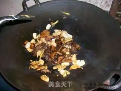 Make step 7