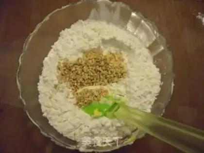 Make step 5