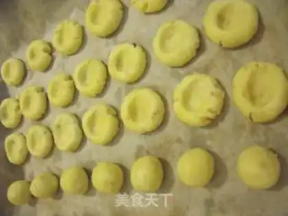 Make step 8
