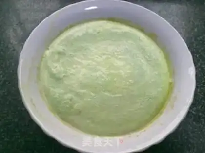 Make step 5