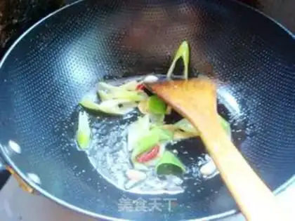 Make step 2
