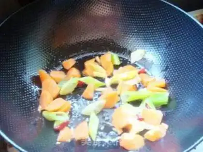 Make step 3