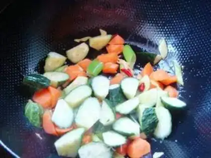 Make step 4