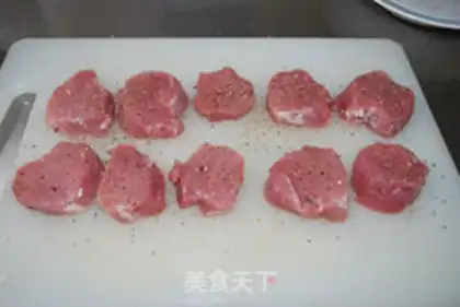 Make step 1