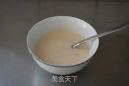 Make step 2