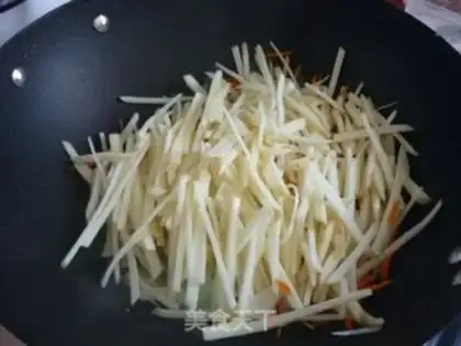 Make step 5