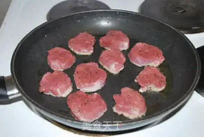 Make step 3