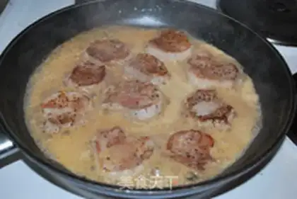 Make step 5