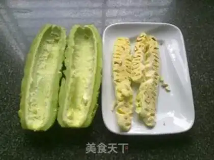 Make  step 1
