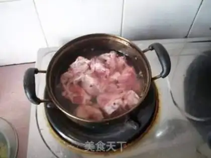 Make step 1