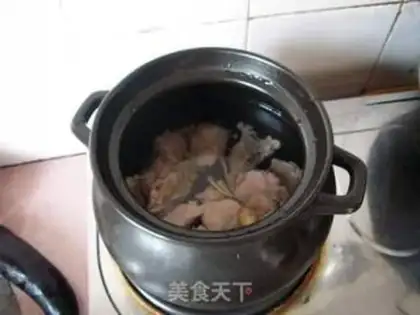 Make step 2