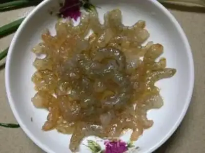 Make step 1