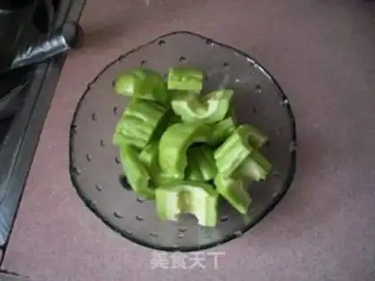 Make step 3