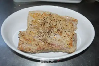 Make step 3