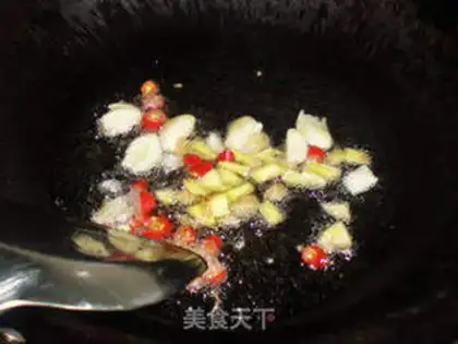 Make step 3