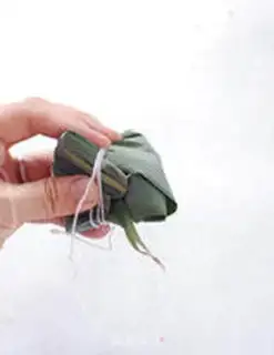 Make step 10
