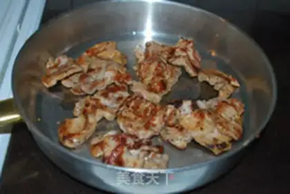Make step 5