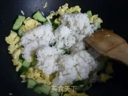 Make step 5