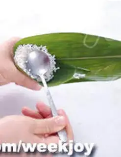 Make step 8