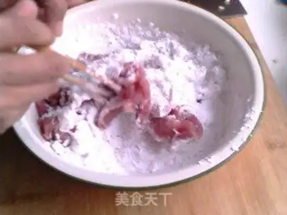 Make step 2