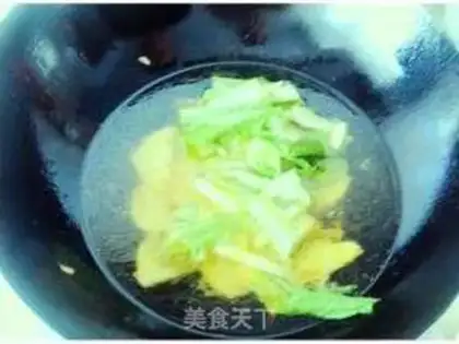 Make step 5