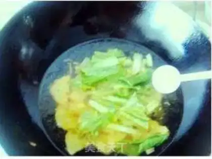 Make step 6