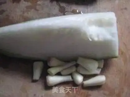 Make step 0