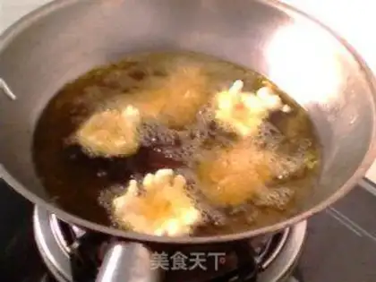 Make step 5