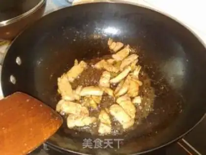 Make step 4
