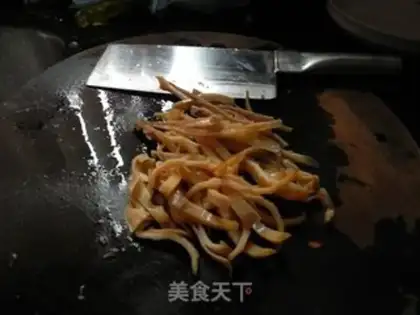 Make step 1
