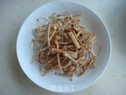 Make step 2