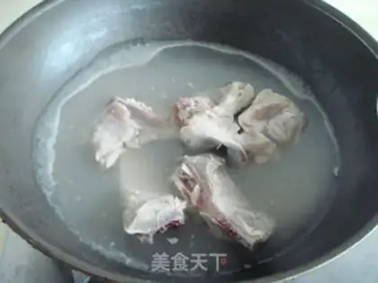 Make step 3