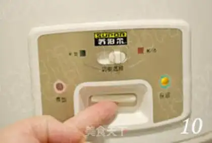 Make  step 9