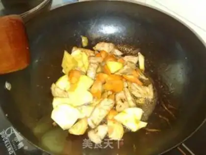 Make step 5