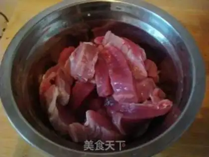 Make step 1