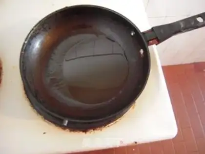 Make step 5