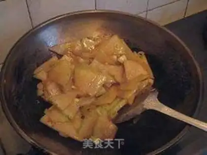 Make step 5