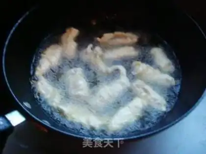 Make step 2