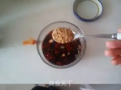 Make step 8