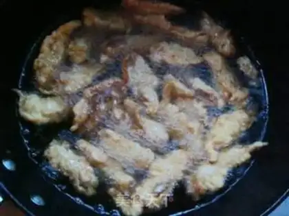 Make step 3