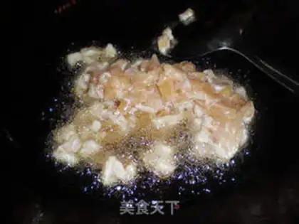 Make step 5