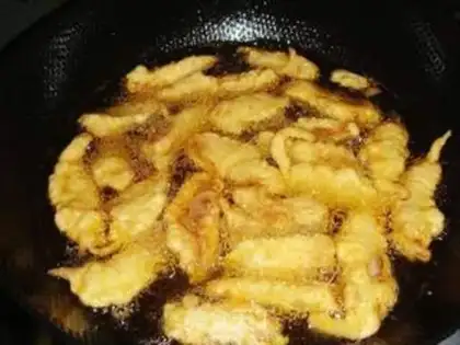 Make step 4