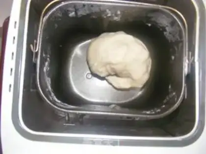Make step 1