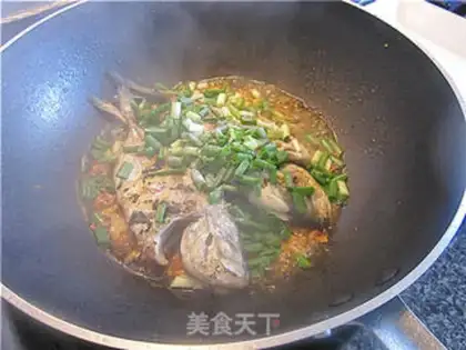 Make step 5